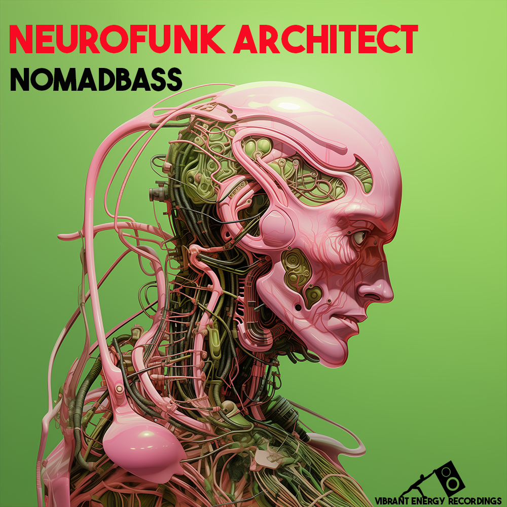 neurofunk architect