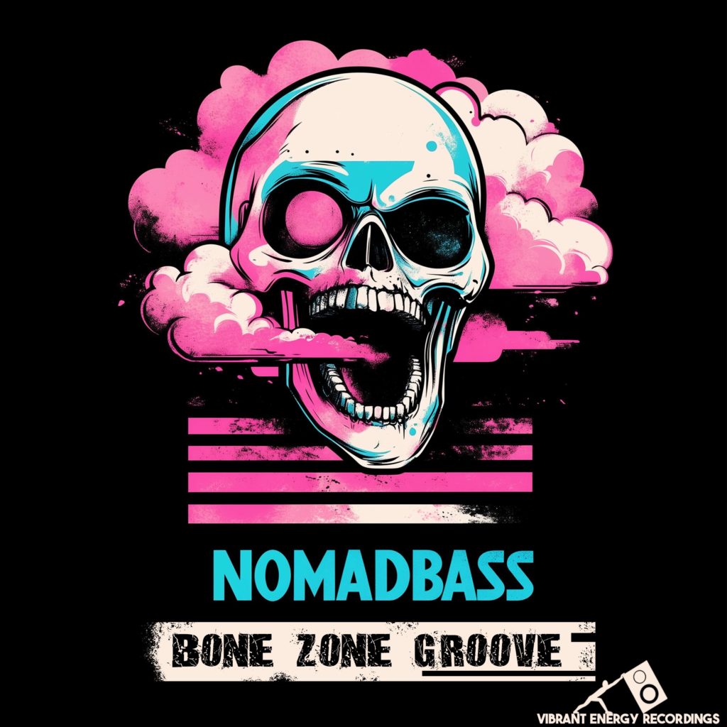 Nomaddbass - Bone Zone Groove